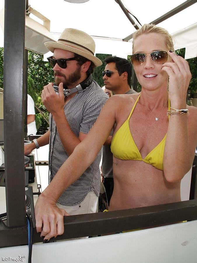 25P Jennie Garth mega collection 