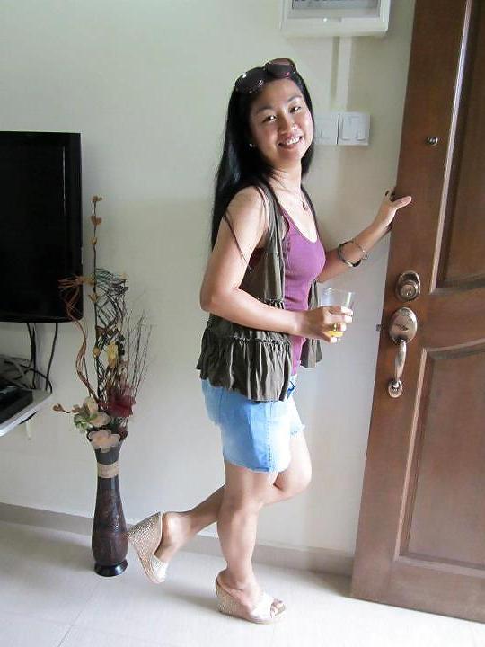 25P FB hot pinay
