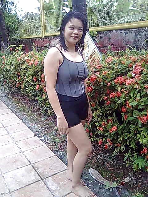 25P FB hot pinay