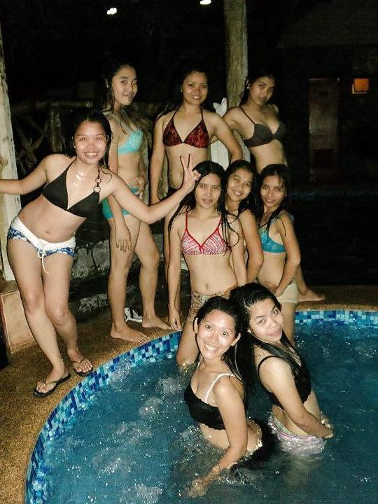 25P FB hot pinay