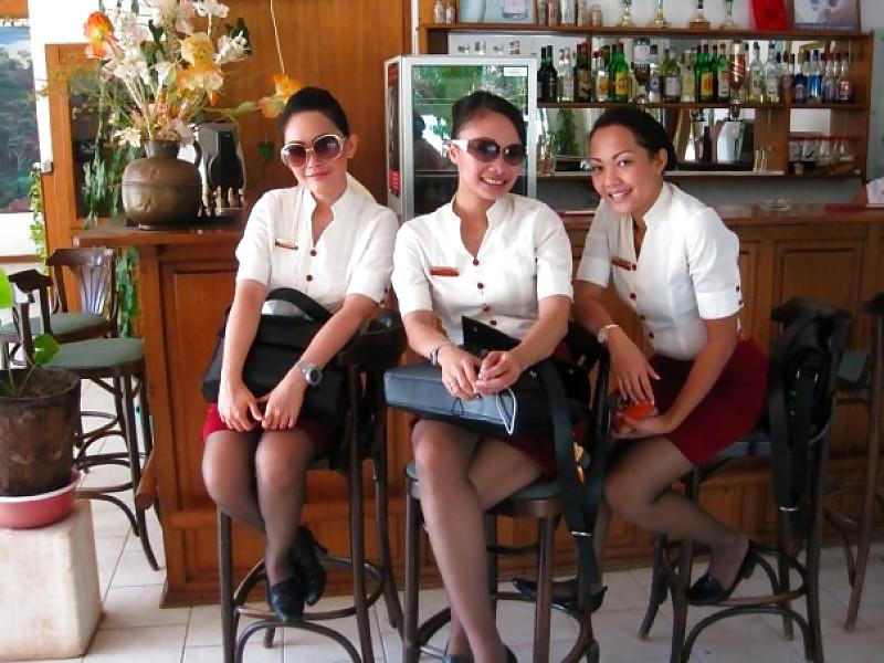 20P Stewardess p8 (boyaka) 