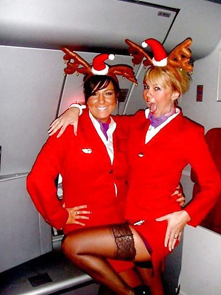20P Stewardess p8 (boyaka) 