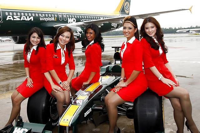 20P Stewardess p8 (boyaka) 