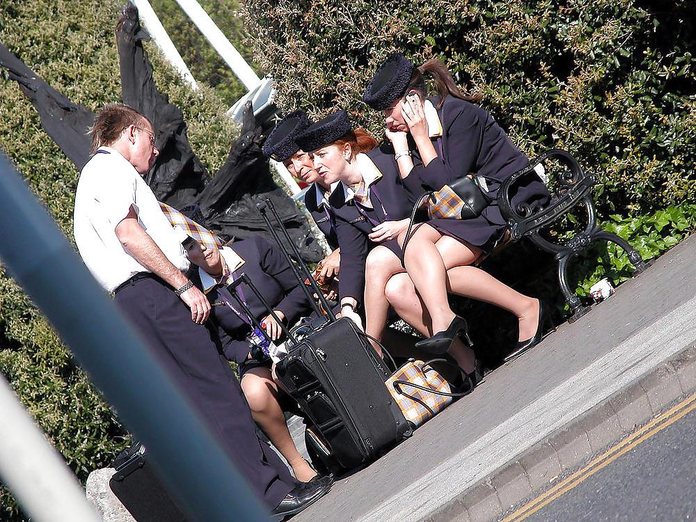 20P Stewardess p8 (boyaka) 
