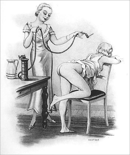 25P Enema games....