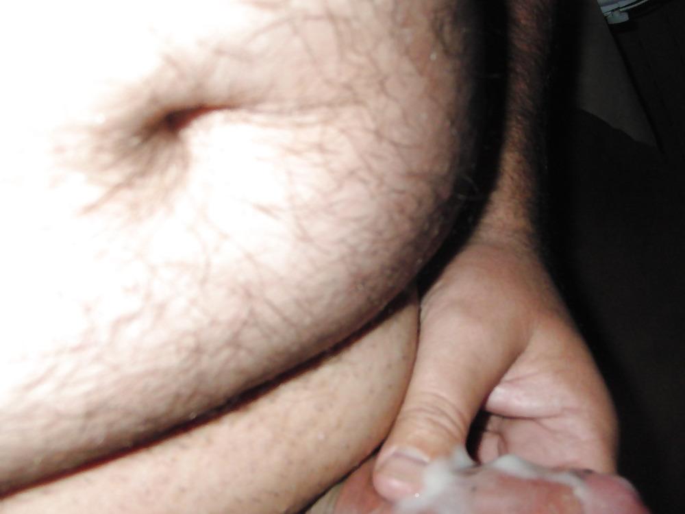 13P Tail pumping, spraying and masturbation