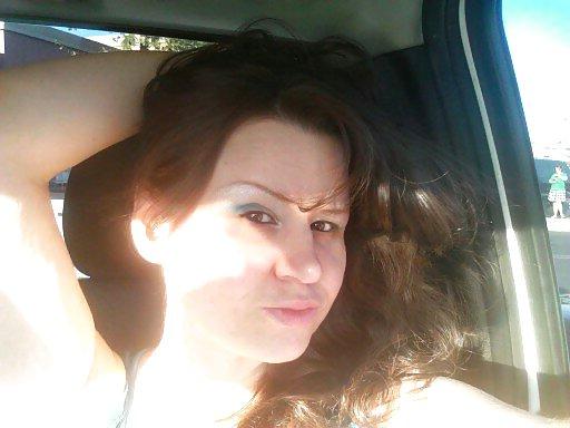 8P Boss lady