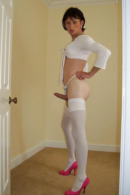 19P My Fav Crossdressers #45