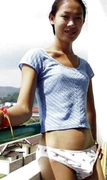 19P My Fav Crossdressers #45