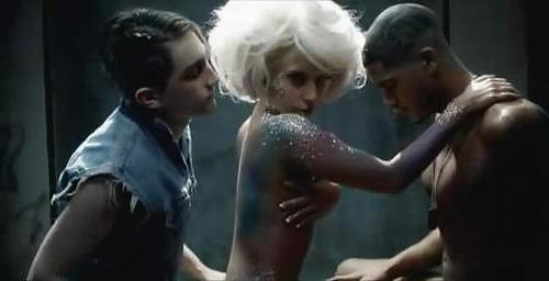 9P CELEBRITIES NUDES ... TWO