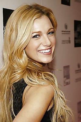 20P Celebrities I like
