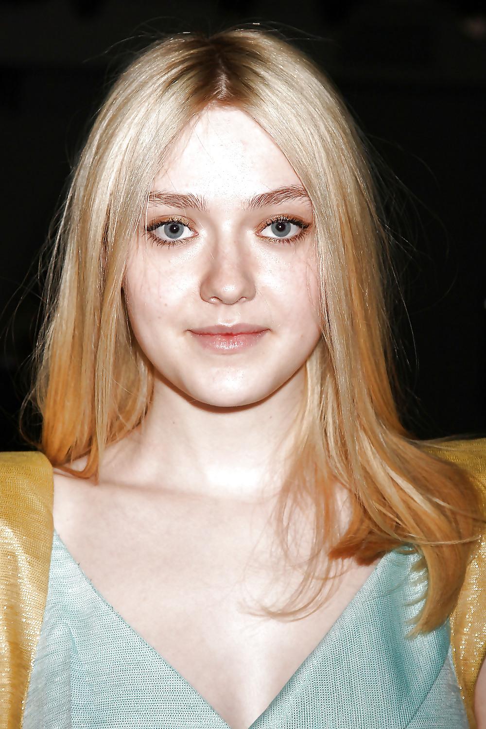 20P Celebrities I like