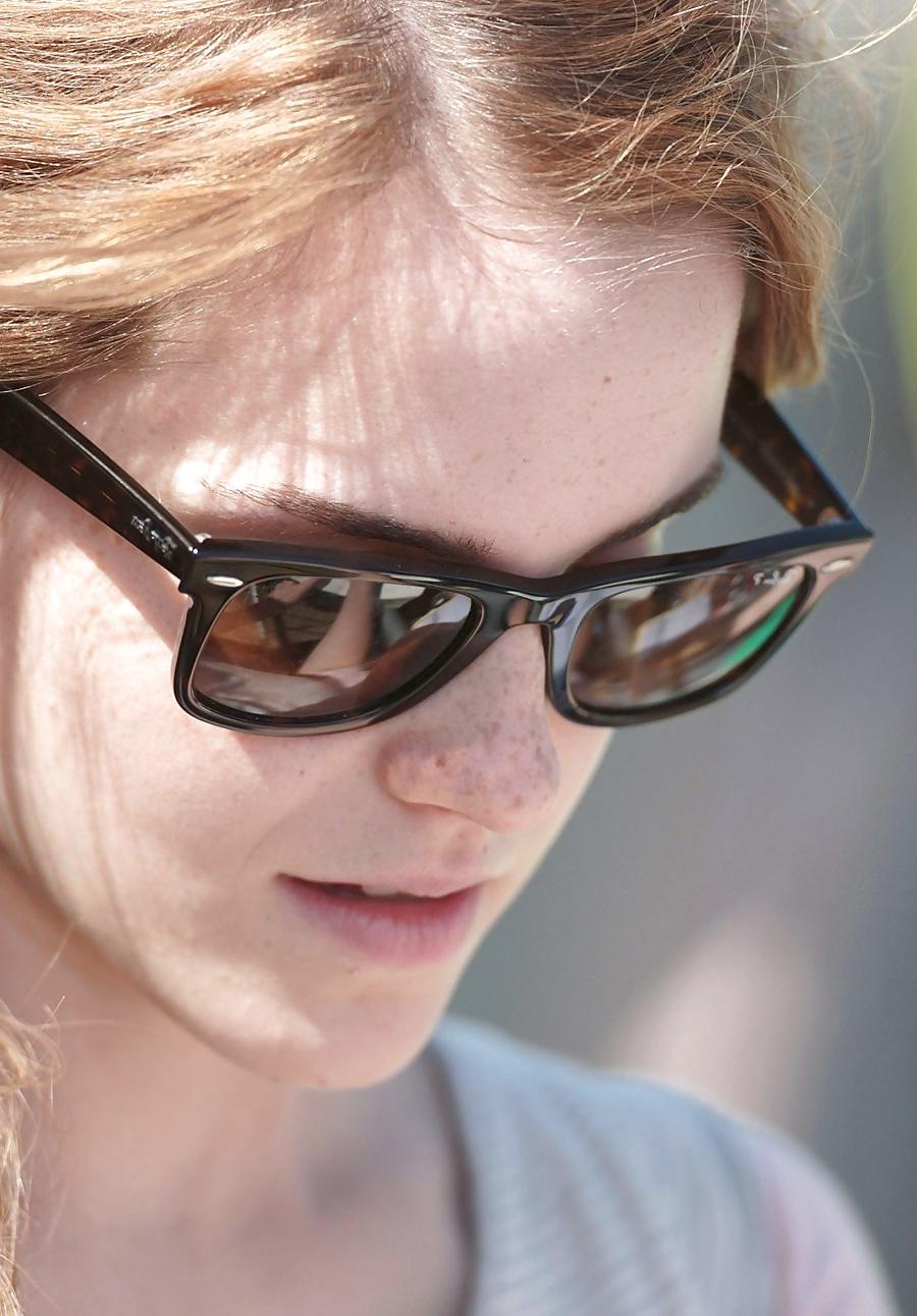 25P Beautiful Sunglasses Celebs by Voyeur TROC
