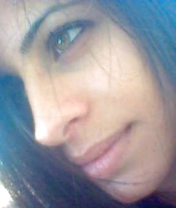 25P Busra Pekin Sexy Turkish Actress Teen