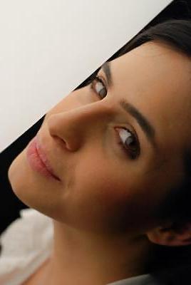 25P Busra Pekin Sexy Turkish Actress Teen