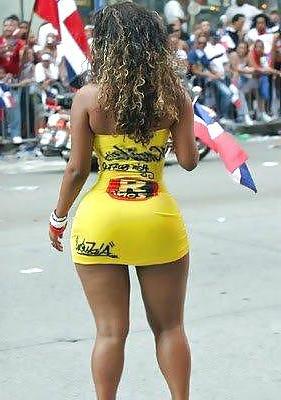 13P Street Booty