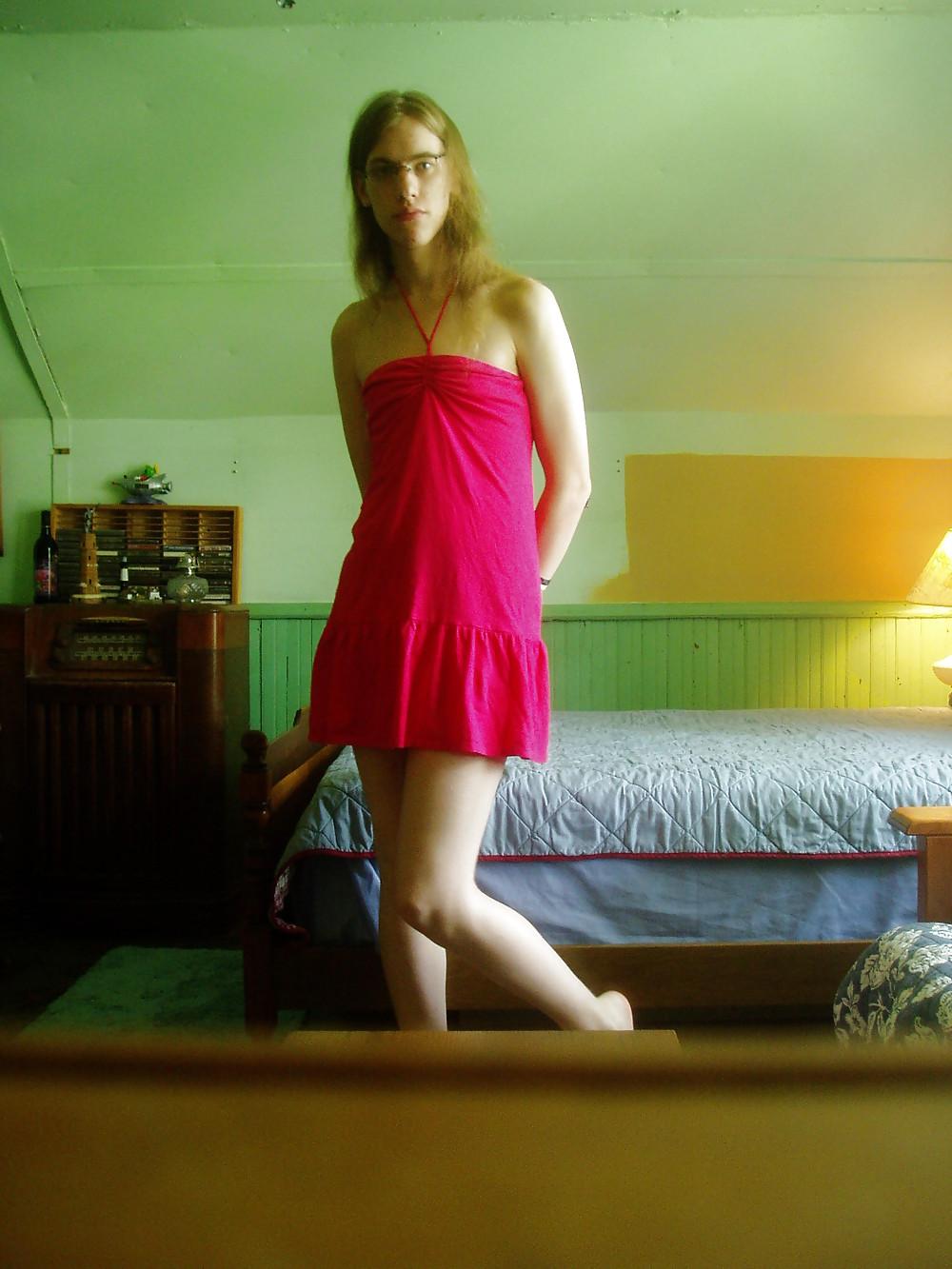 25P GEILE CROSSDRESSER I
