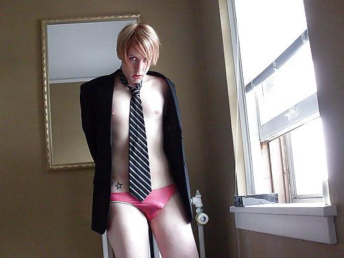 25P GEILE CROSSDRESSER I