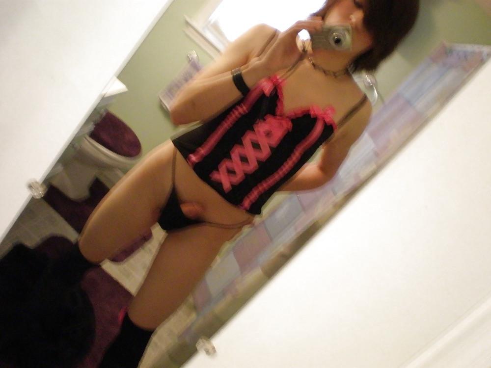 25P GEILE CROSSDRESSER I
