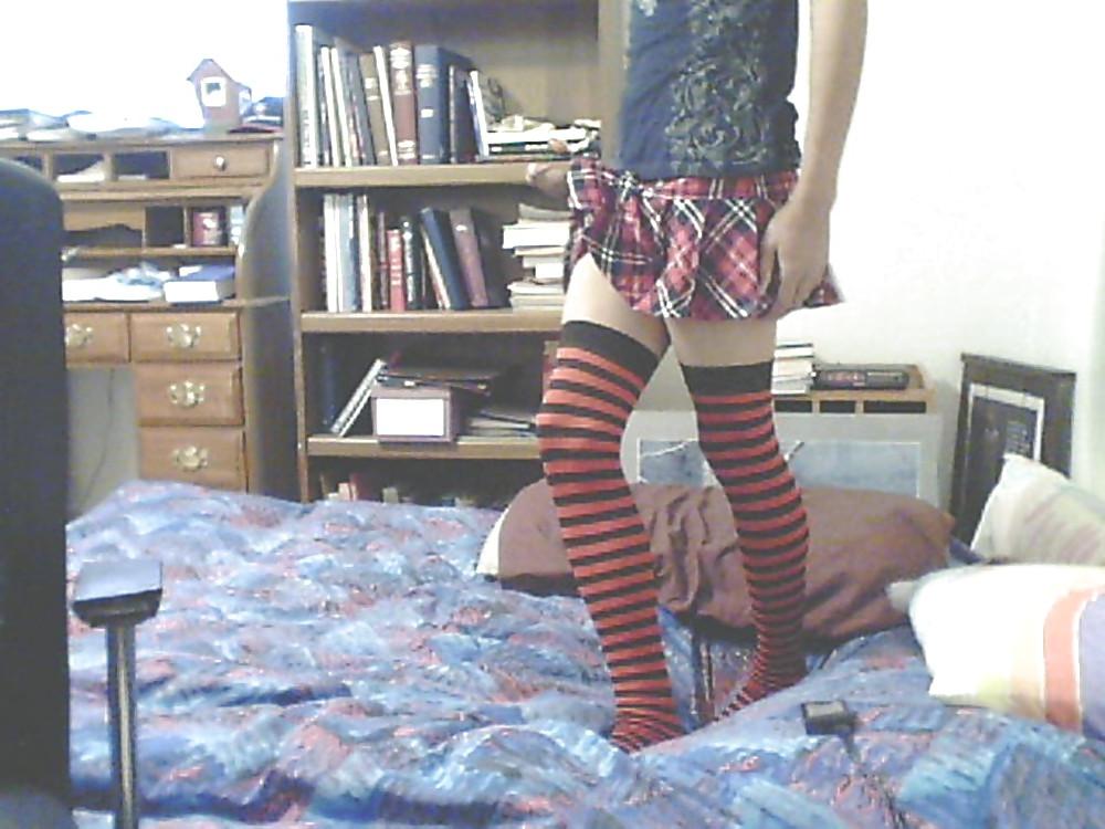 25P GEILE CROSSDRESSER I