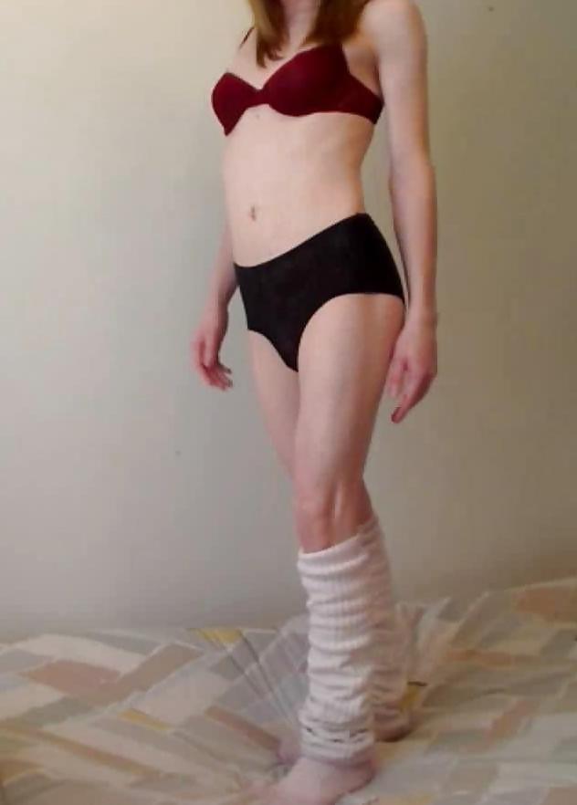 25P GEILE CROSSDRESSER I