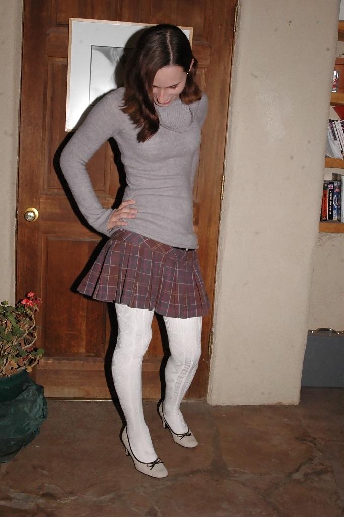 25P GEILE CROSSDRESSER VIII