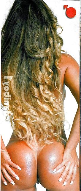 25P Renata Frisson - Mulher Melao e Dayse Brucieri