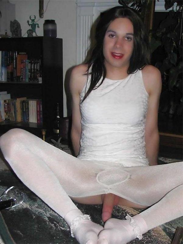 20P My Fav Crossdressers #46