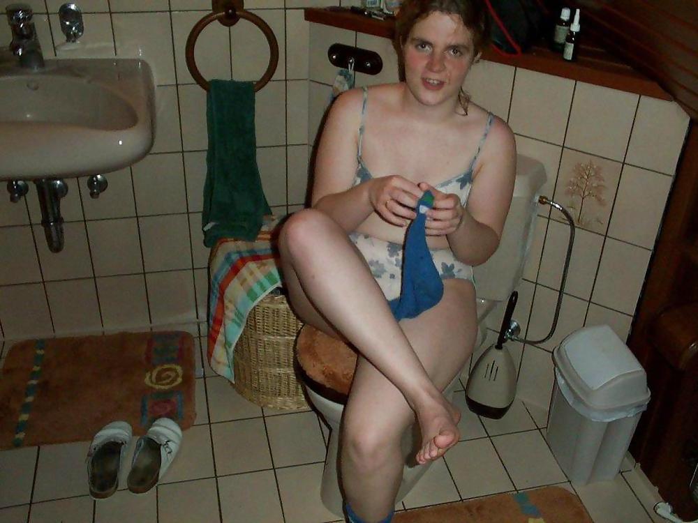 25P GERMAN GIRL - HOT AND BEAUTIFUL