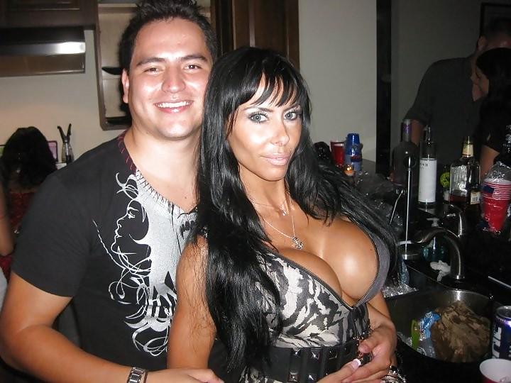 25P Big Boobs 4