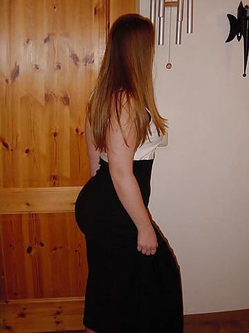 14P Big Booty Sexy Ass Amateurs