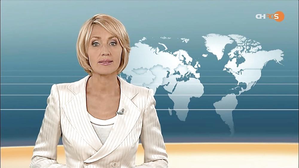11P Petra Gerster