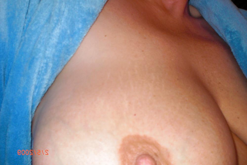 25P German Saggy Tits 