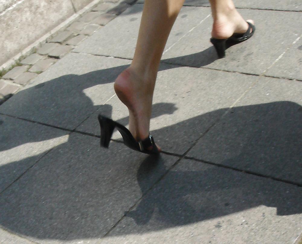 25P Street Candids I.