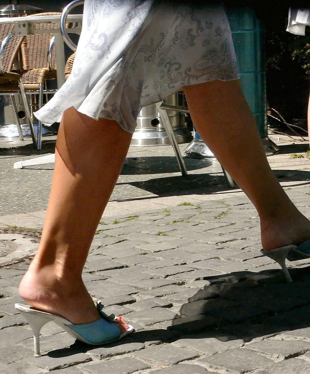 25P Street Candids I.