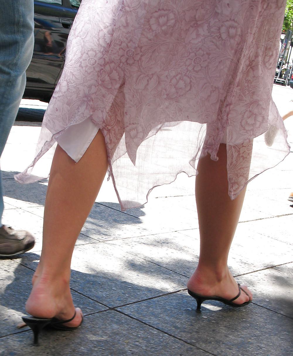 25P Street Candids I.