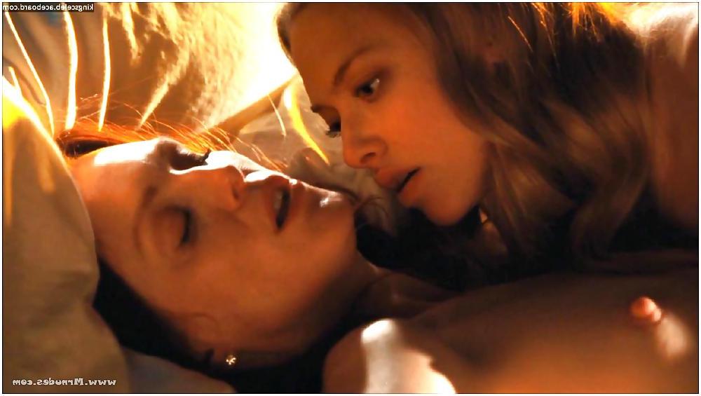 25P Amanda Seyfried By twistedworlds