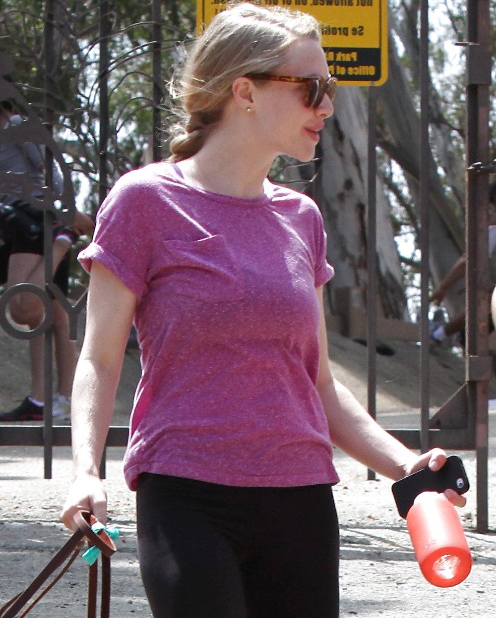 25P Amanda Seyfried By twistedworlds