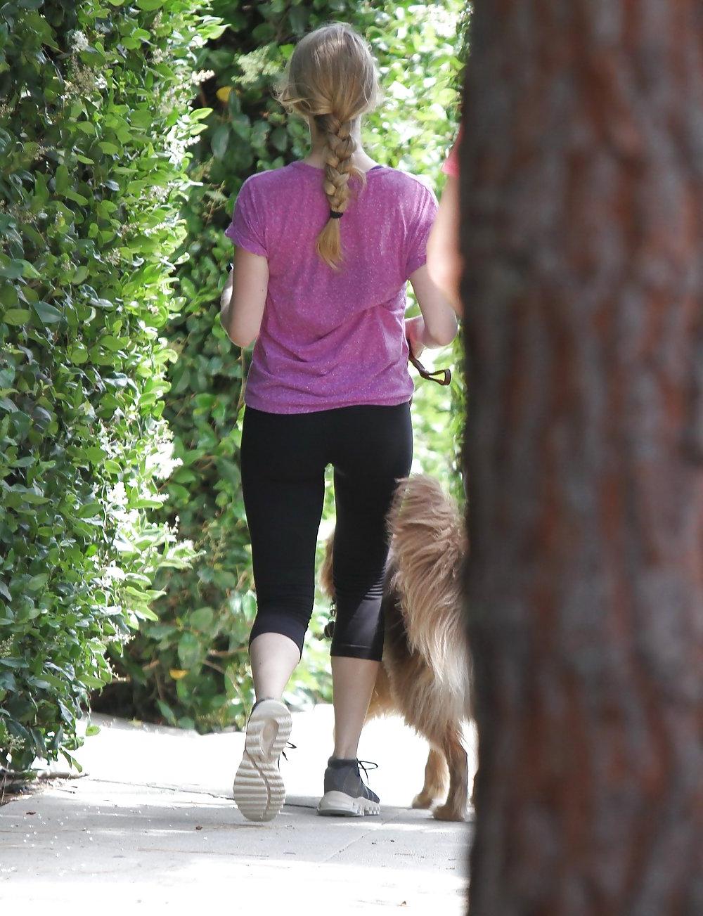 25P Amanda Seyfried By twistedworlds
