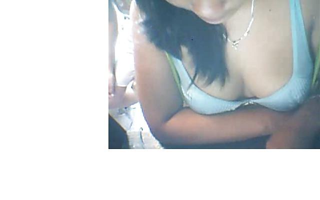 25P Pinay cams
