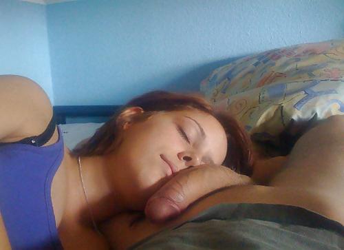 16P Cuckolding 16