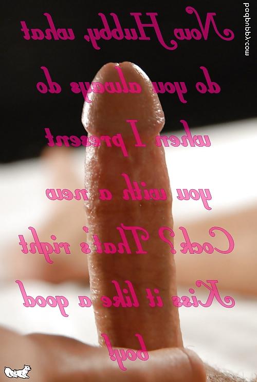 16P Cuckolding 16