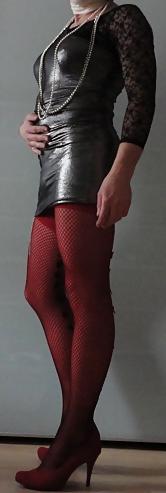 6P Crossdresser always seeking for fun