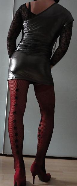 6P Crossdresser always seeking for fun