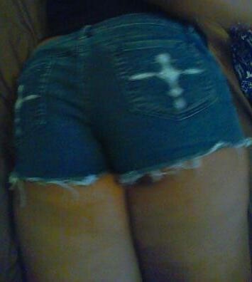 6P Bbw booty i cant resist