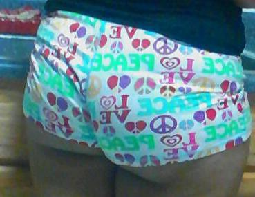 6P Bbw booty i cant resist