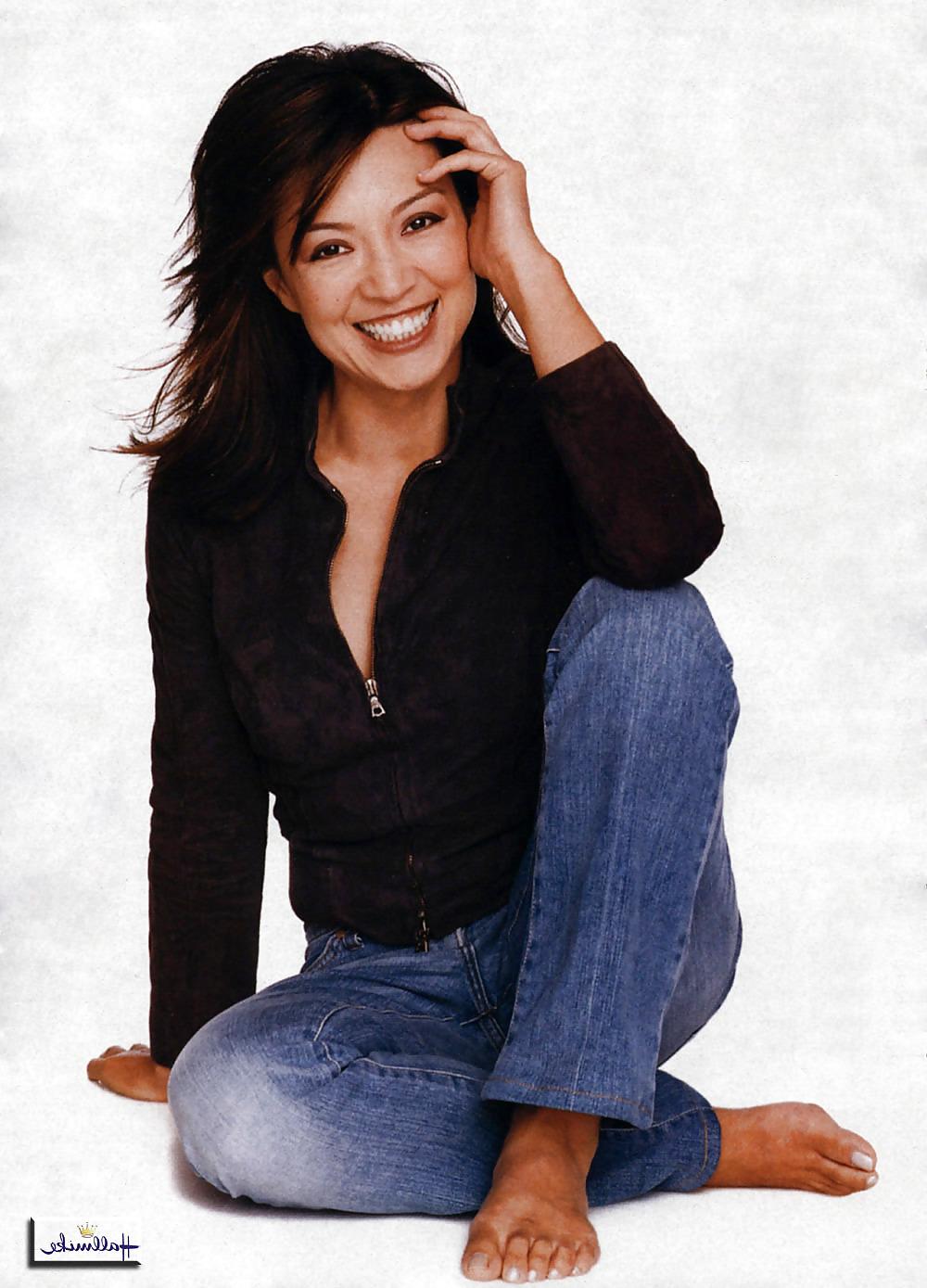 25P Ming Na Wen Ultimate Collection