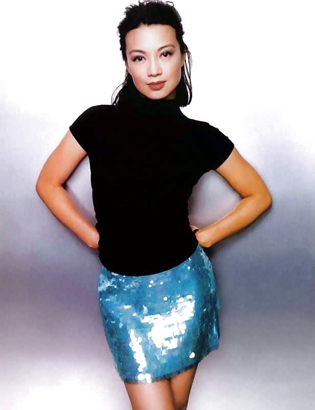25P Ming Na Wen Ultimate Collection
