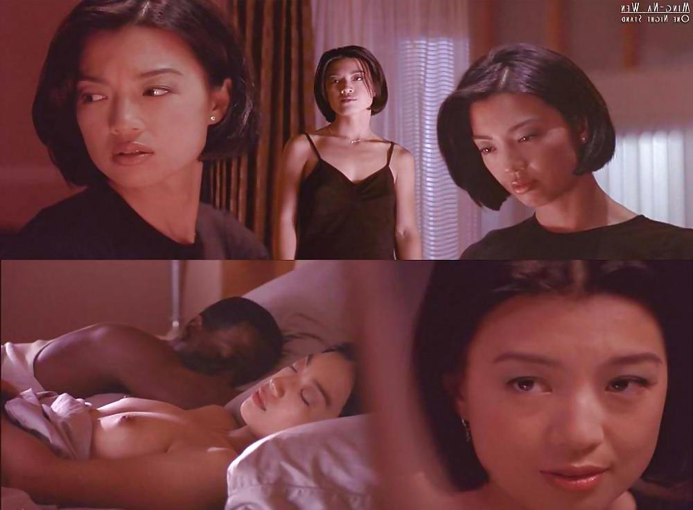 25P Ming Na Wen Ultimate Collection