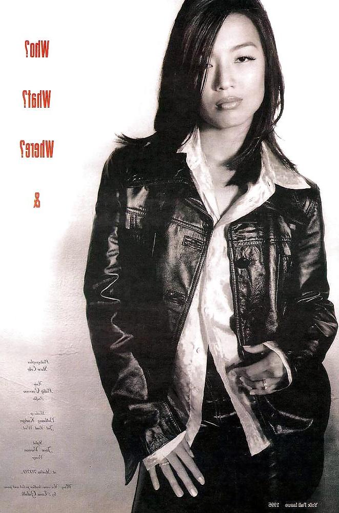 25P Ming Na Wen Ultimate Collection
